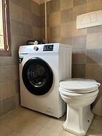 Elegant and historic 3-Bedroom in city center