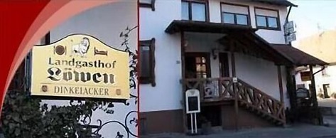 Landgasthof Löwen