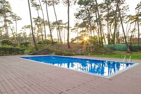 Best Villas - Park Ofir