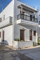 Beach Connection Naxos town