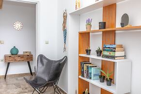 Beach Connection Naxos town