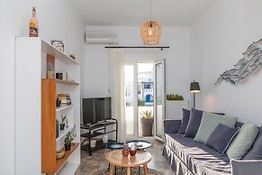 Beach Connection Naxos town