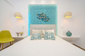 Beach Connection Naxos town