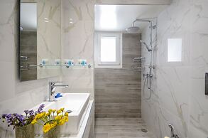 Beach Connection Naxos town