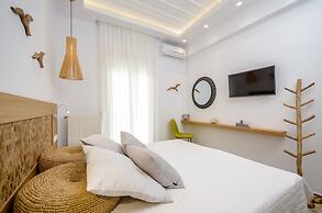 Beach Connection Naxos town