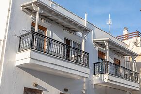 Beach Connection Naxos town