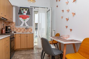 Beach Connection Naxos town