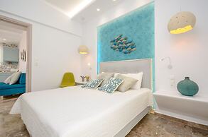 Beach Connection Naxos town