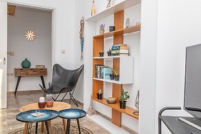 Beach Connection Naxos town