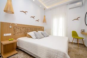 Beach Connection Naxos town