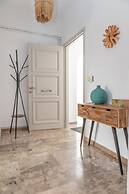 Beach Connection Naxos town