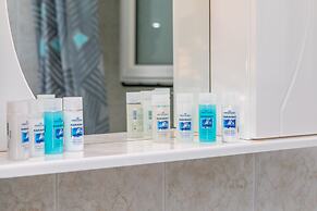 Beach Connection Naxos town