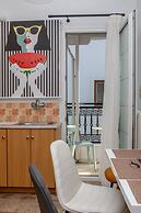 Beach Connection Naxos town