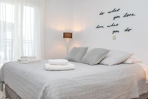 Beach Connection Naxos town