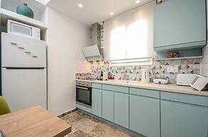 Beach Connection Naxos town