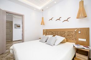 Beach Connection Naxos town