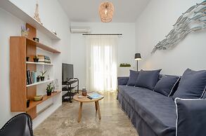 Beach Connection Naxos town