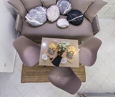 Exclusive Studios Naxos Town