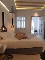 Exclusive Studios Naxos Town