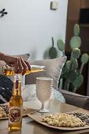 Exclusive Studios Naxos Town