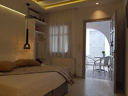 Exclusive Studios Naxos Town