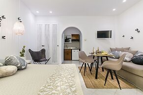 Exclusive Studios Naxos Town