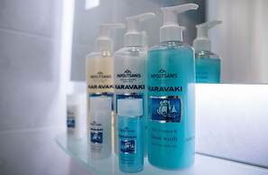 Exclusive Studios Naxos Town