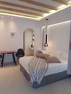 Exclusive Studios Naxos Town