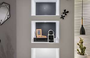 Exclusive Studios Naxos Town