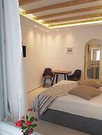 Exclusive Studios Naxos Town