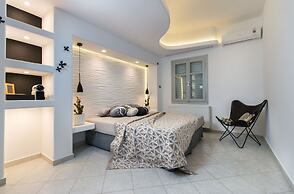 Exclusive Studios Naxos Town
