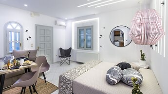 Exclusive Studios Naxos Town