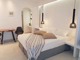 Exclusive Studios Naxos Town