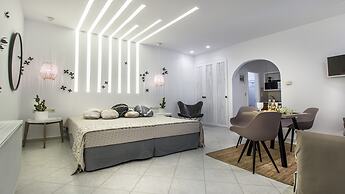 Exclusive Studios Naxos Town