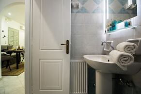 Exclusive Studios Naxos Town