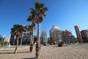 Exclusive Luxury Frontline Apt. Amazing Views