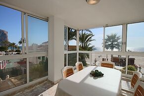 Exclusive Luxury Frontline Apt. Amazing Views