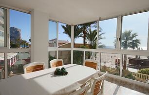 Exclusive Luxury Frontline Apt. Amazing Views