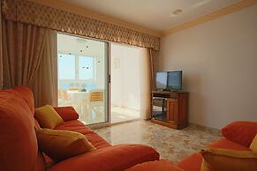 Exclusive Luxury Frontline Apt. Amazing Views