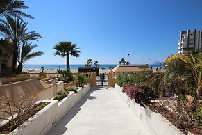 Exclusive Luxury Frontline Apt. Amazing Views