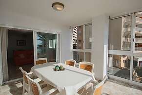 Exclusive Luxury Frontline Apt. Amazing Views