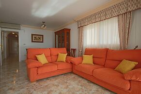 Exclusive Luxury Frontline Apt. Amazing Views