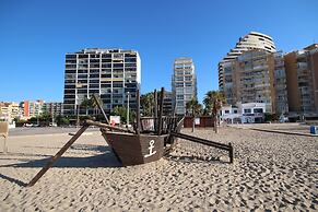 Exclusive Luxury Frontline Apt. Amazing Views