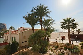 Exclusive Luxury Frontline Apt. Amazing Views