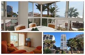 Exclusive Luxury Frontline Apt. Amazing Views