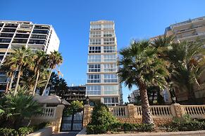 Exclusive Luxury Frontline Apt. Amazing Views