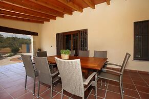 Villa Palomira