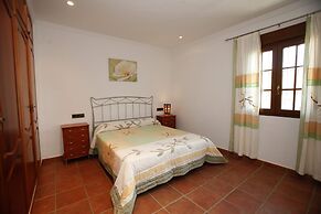 Villa Palomira