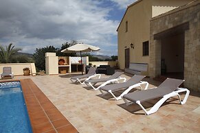Villa Palomira