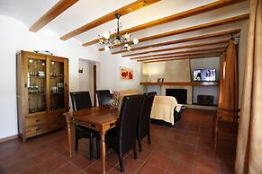 Villa Palomira